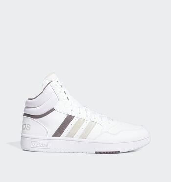 Sneakers wit