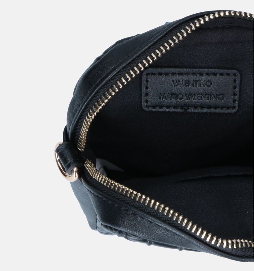 Valentino Handbags Ocarina Porte-monnaie Zippé en Beige pour femmes (340267)