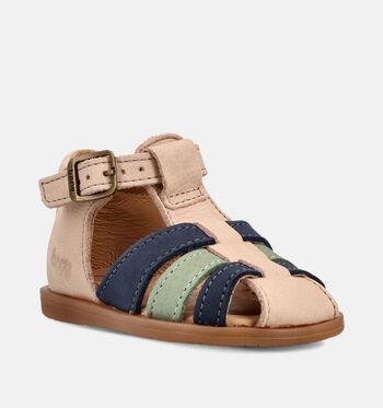 Bopy Sandales Beige