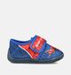Spiderman Blauwe Pantoffels voor jongens (381813)
