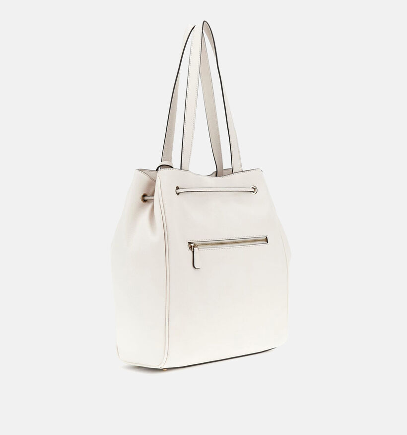 Guess Sac à bandoulière en Blanc pour femmes (360014)