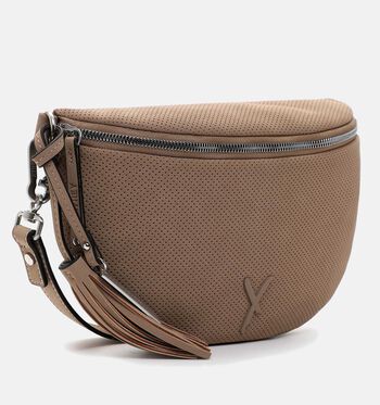 Suri Frey Sacs port&eacute; crois&eacute; Beige