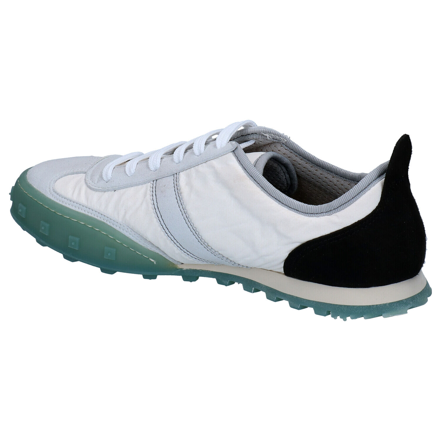 Sneakers blauw