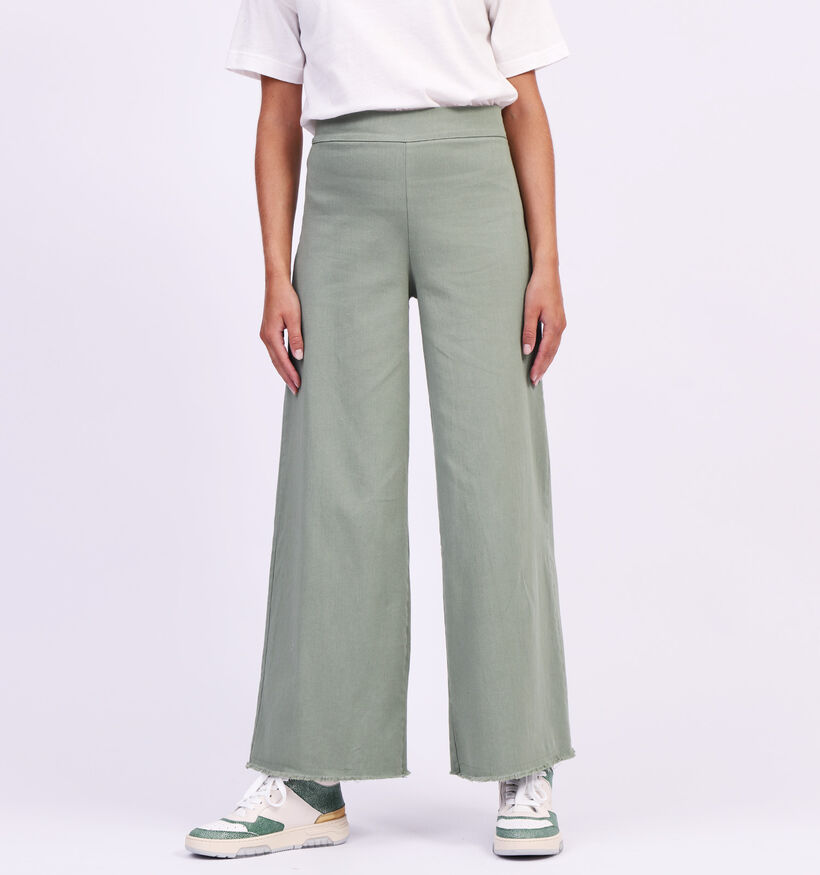 Dolce C. Blauwe Broek (320843)
