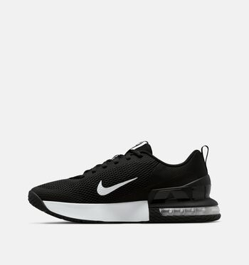 Nike Air Max Low Baskets Black/ White/ Black/Black/White/Black