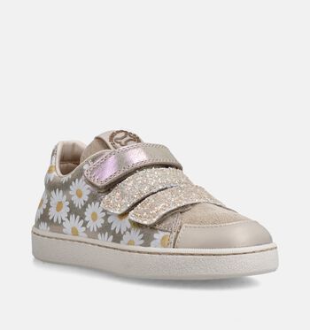 STONES and BONES Sneakers Blauw