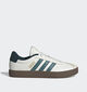 adidas VL Court 3.0 Witte Sneakers voor heren (359497) - geschikt voor steunzolen