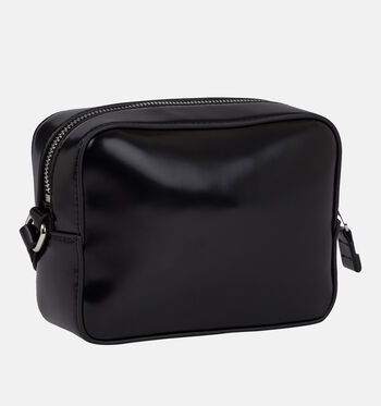 Tommy Hilfiger Sacs port&eacute; crois&eacute; Noir/Beige