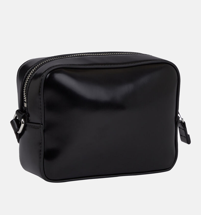 Tommy Hilfiger Camera Bag Sac porté croisé en Noir pour femmes (343042)
