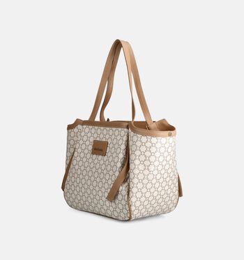 NeroGiardini Shoppers Beige