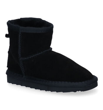 Snowboots zwart