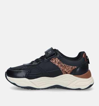 Milo & Mila Sneakers Zwart