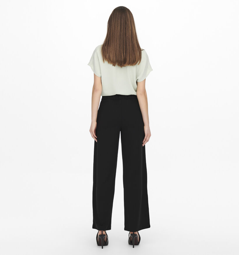 JDY Lange Broek Zwart voor dames (366569)
