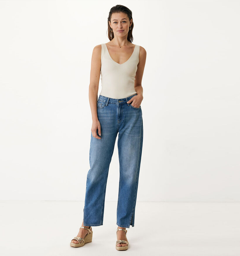 Mexx Débardeur en Blanc pour femmes (358567)