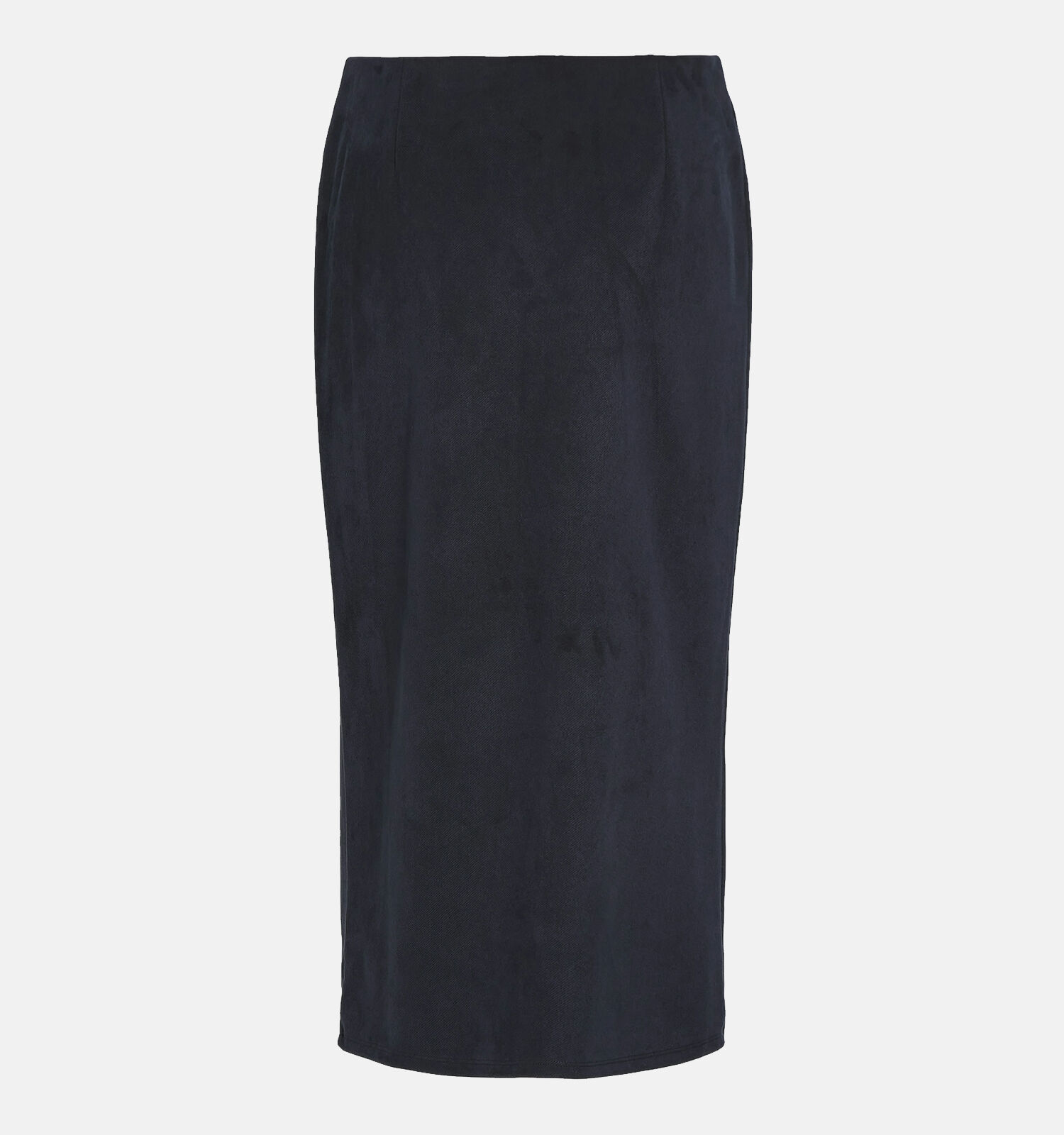 Vila Sudas Blauwe Lange rok Dames Rokken Online op TORFS.BE