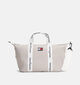Tommy Hilfiger Daily Mini Tote Lichtbeige Shoppertas voor dames (368914)