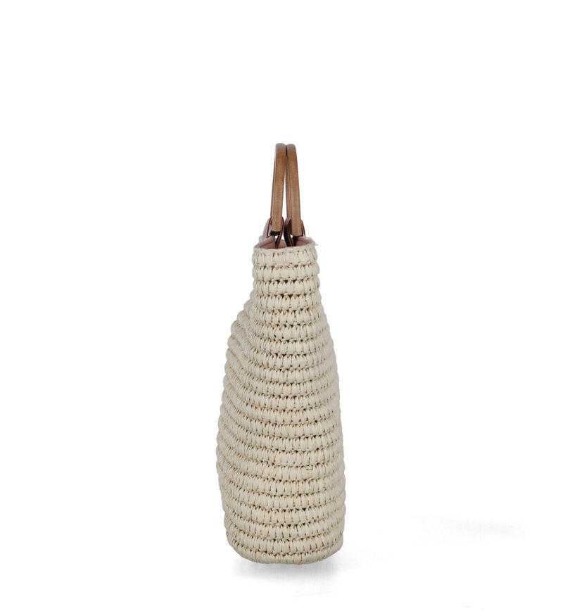 Woomen Epicea Cabas en Beige pour femmes (326520)