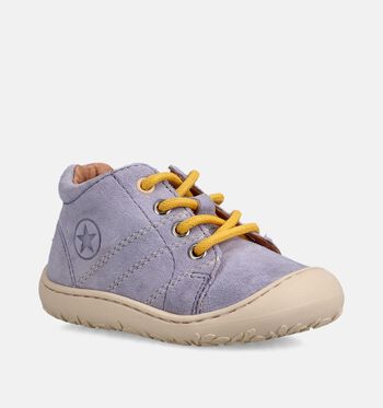 Bisgaard Baskets Bleu