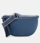 Emily & Noah Belli Blauwe Crossbody Tas voor dames (355259)
