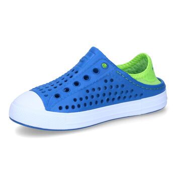 Skechers Outdoorschoenen Blauw