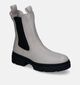 Tamaris Grijze Chelsea Boots voor dames (313204)