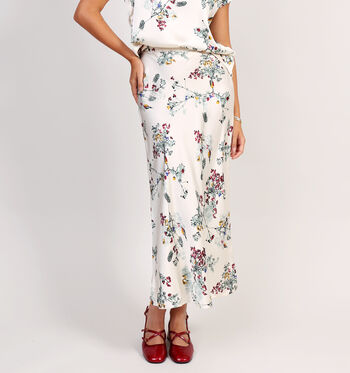 Vero Moda Rokken Wit