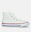 Converse Chuck Taylor AS Zwarte Sneakers in stof (328153)