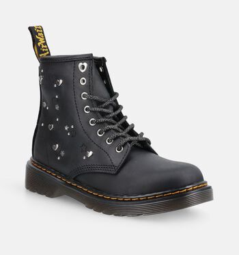 Dr. Martens Boots Zwart
