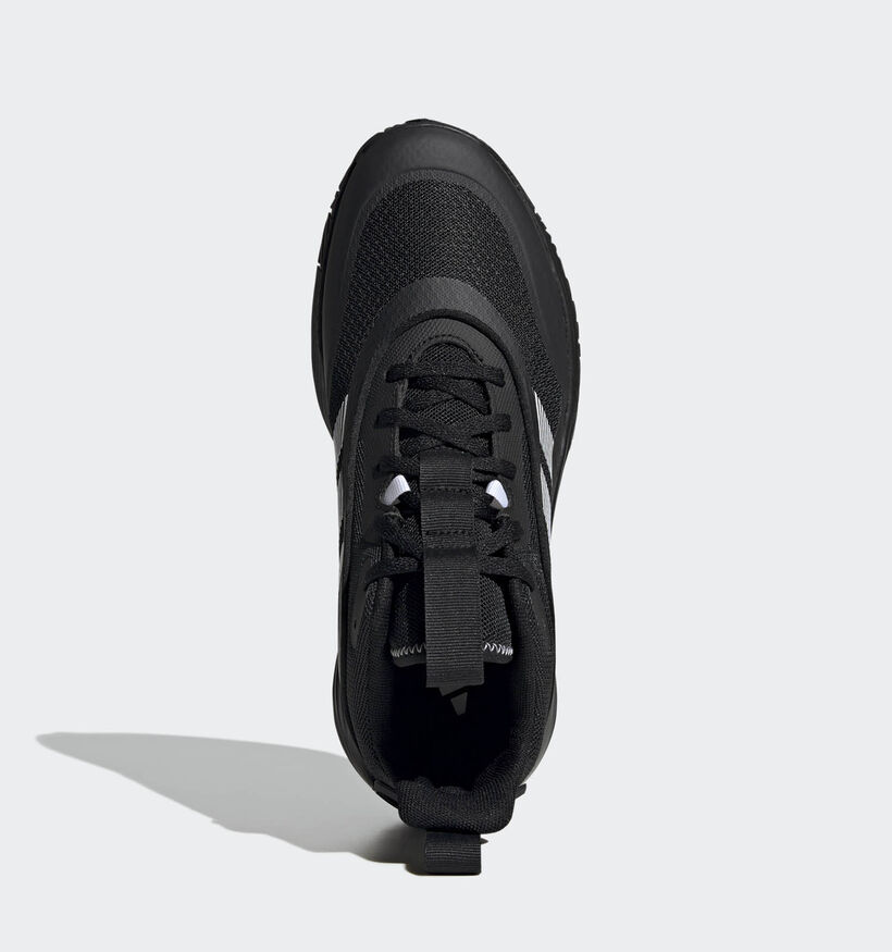 adidas Own The Game 3.0 Sneakers Zwart voor heren (357301) - geschikt voor steunzolen
