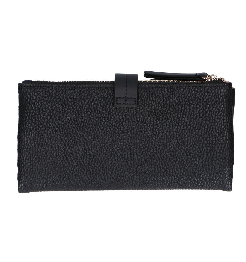 Fiorelli Audrey Porte-monnaie en Noir en simili cuir (290852)