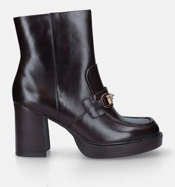 Tamaris Bottines Marron
