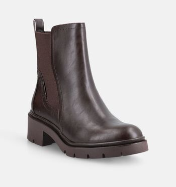 Tamaris Boots Marron