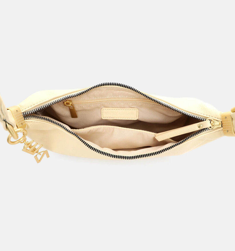 Emily & Noah Judith Lichtgele Schoudertas met Riem voor dames (371486)