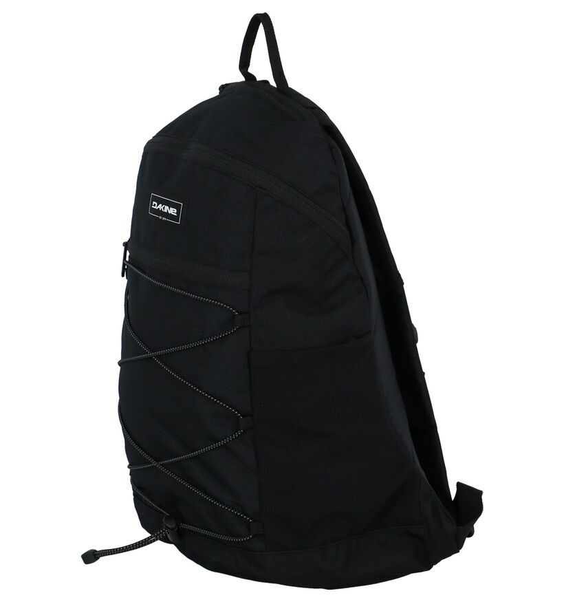 Dakine Wonder 18L Grijze Rugzak in stof (254371)