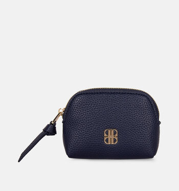 Laurent David Portemonnees Blauw