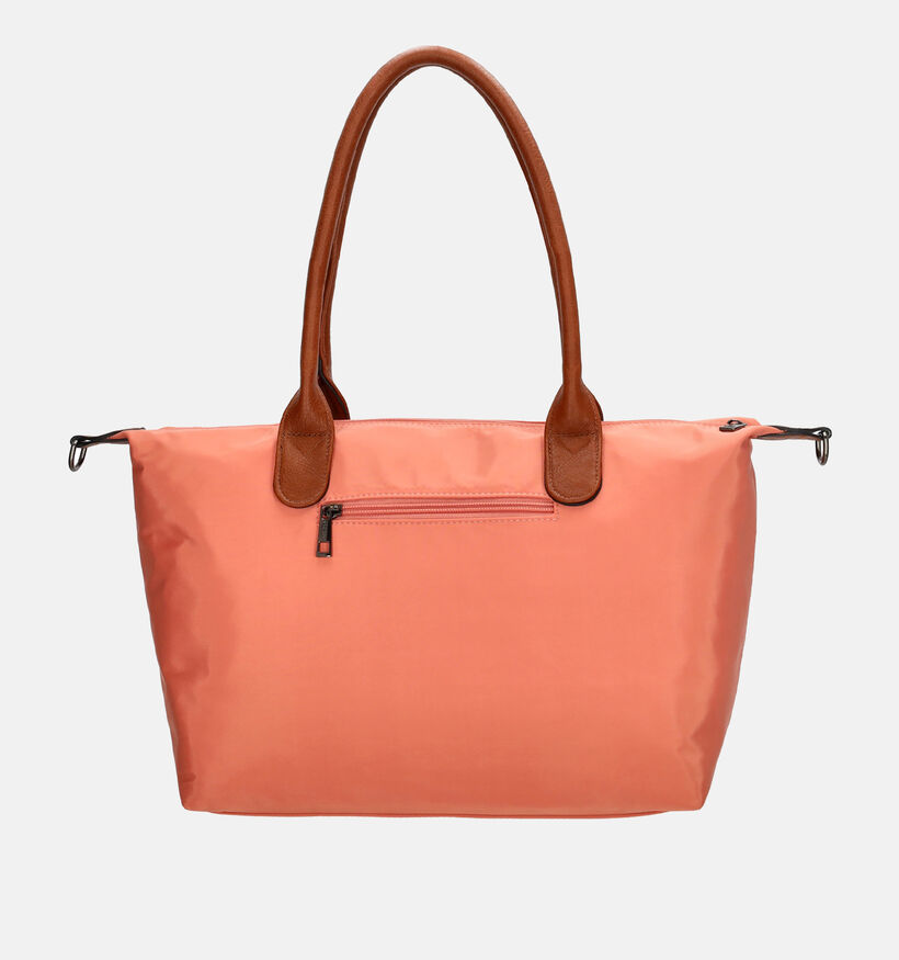 Charm London Roze Shopper voor dames (358964)