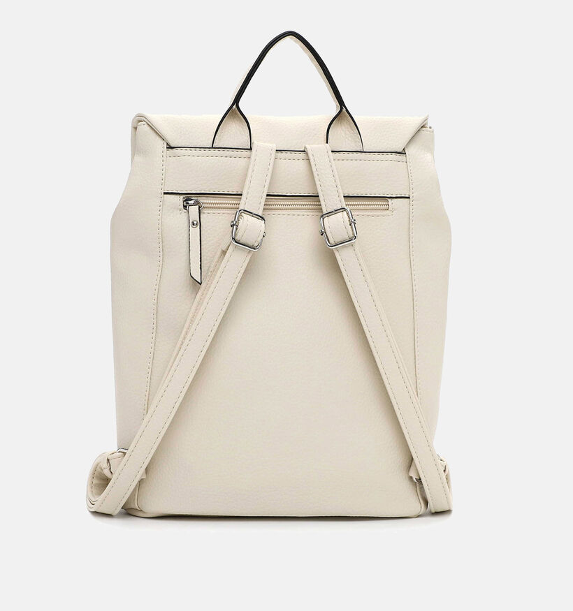 Emily & Noah Tours Rue Sac &agrave; dos en Beige pour femmes (371531)