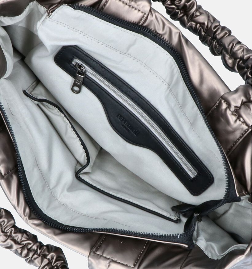 Pepe Moll Space Sac à main en Bronse pour femmes (349666)