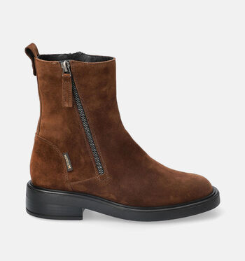 Mephisto Boots Bruin