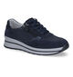 Solemade Ruby Blauwe Sneakers voor dames (315831) - geschikt voor steunzolen