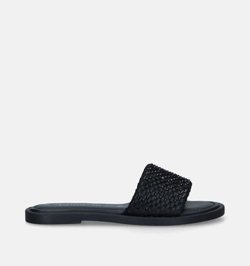Tamaris Nu-pieds Noir