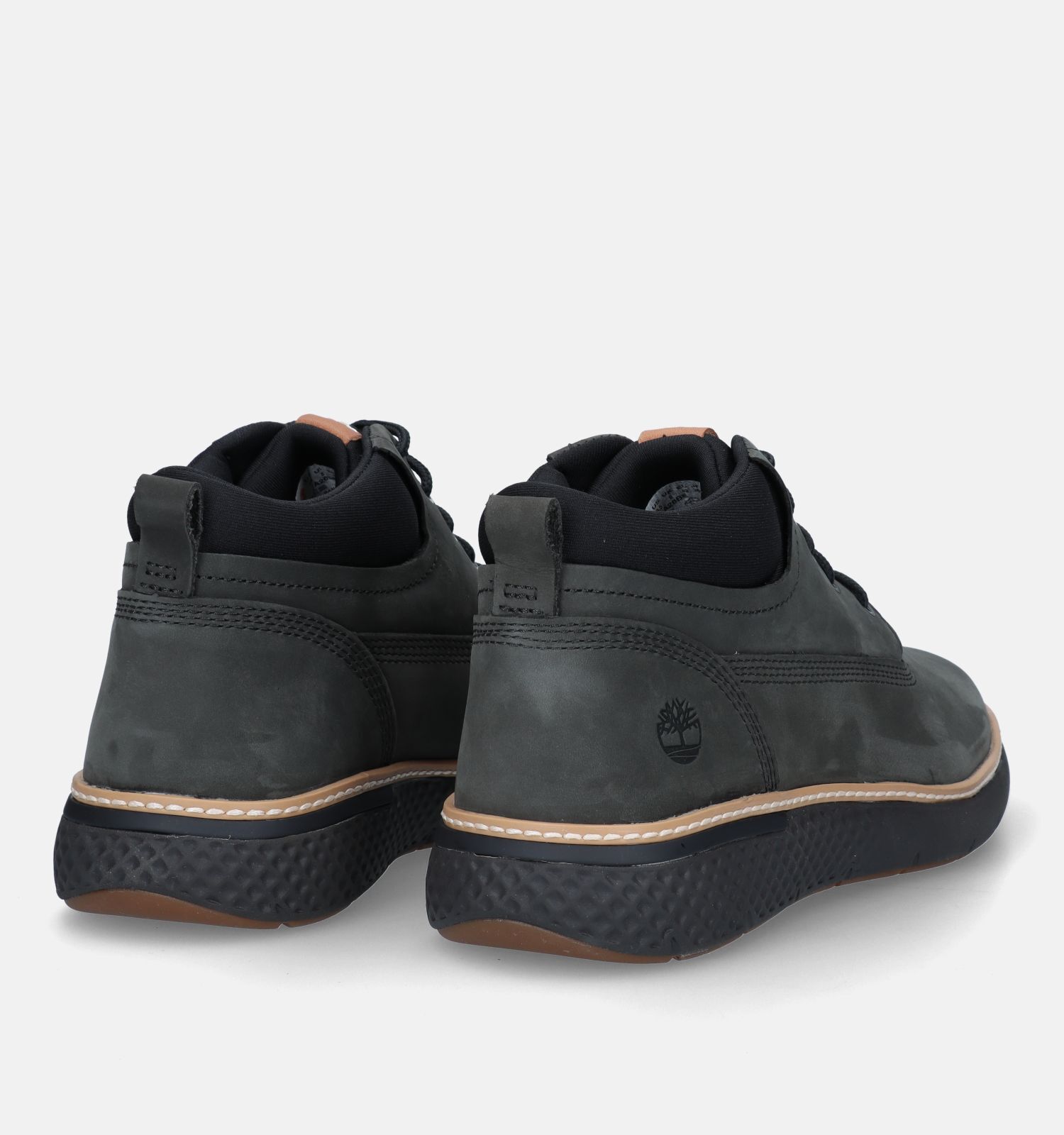 timberland cross mark pt chukka