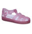 Enfant Chaussures d'eau en Rose pour filles (307864) - pour semelles orthopédiques