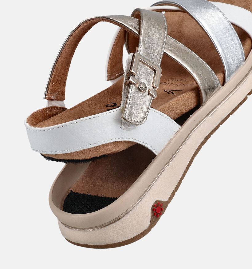Relife Gouden Sandalen voor dames (368252)