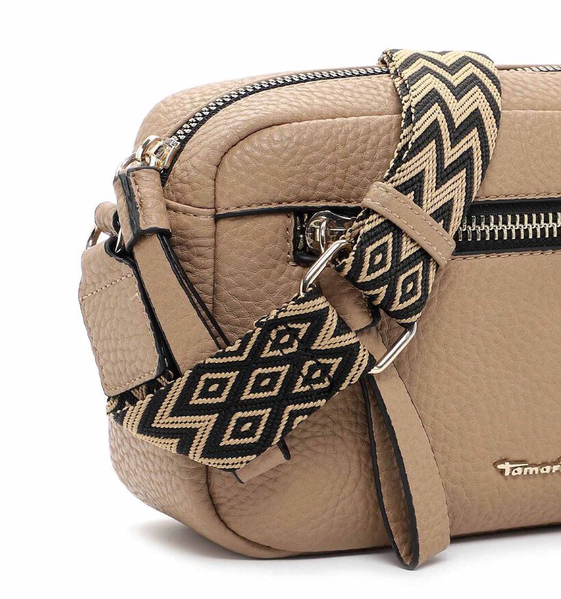 Tamaris Martha Bordeaux Crossbody Tas voor dames (330429)