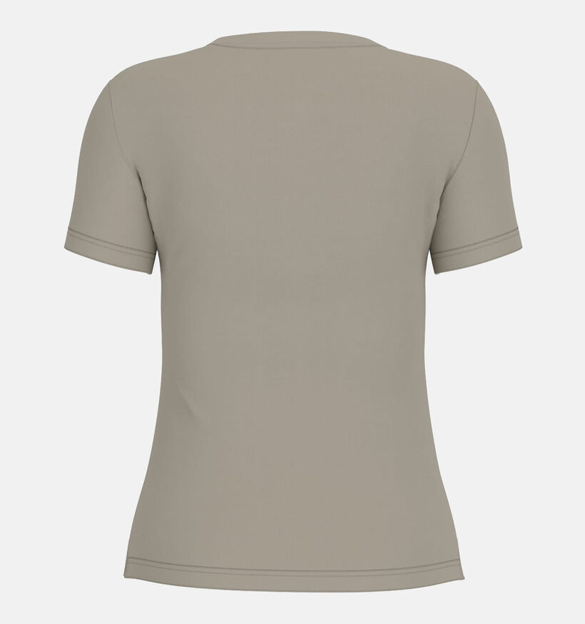 Guess Groene T-shirt voor dames (360698)