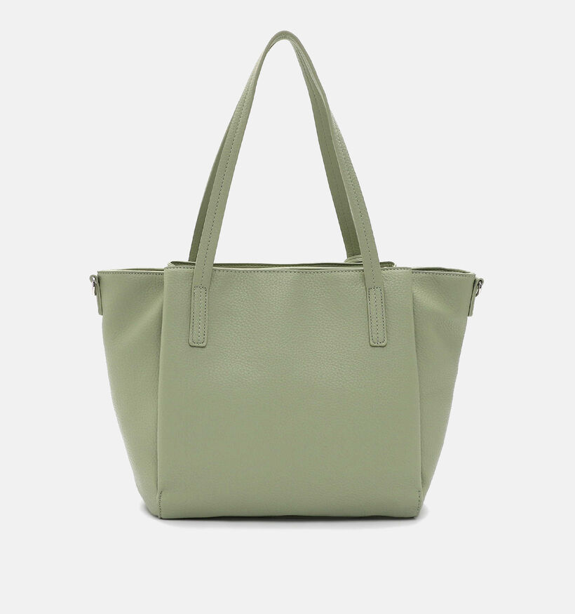Emily & Noah Brooke Groene Shopper voor dames (355224)