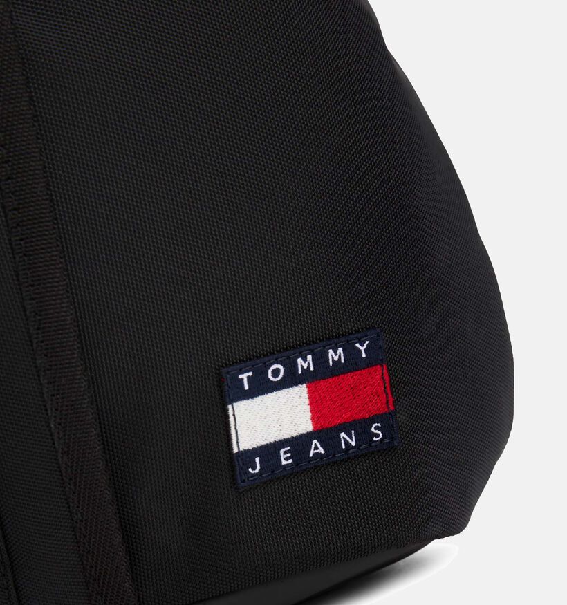 Tommy Hilfiger Sac porté croisé en Noir pour hommes (359250)