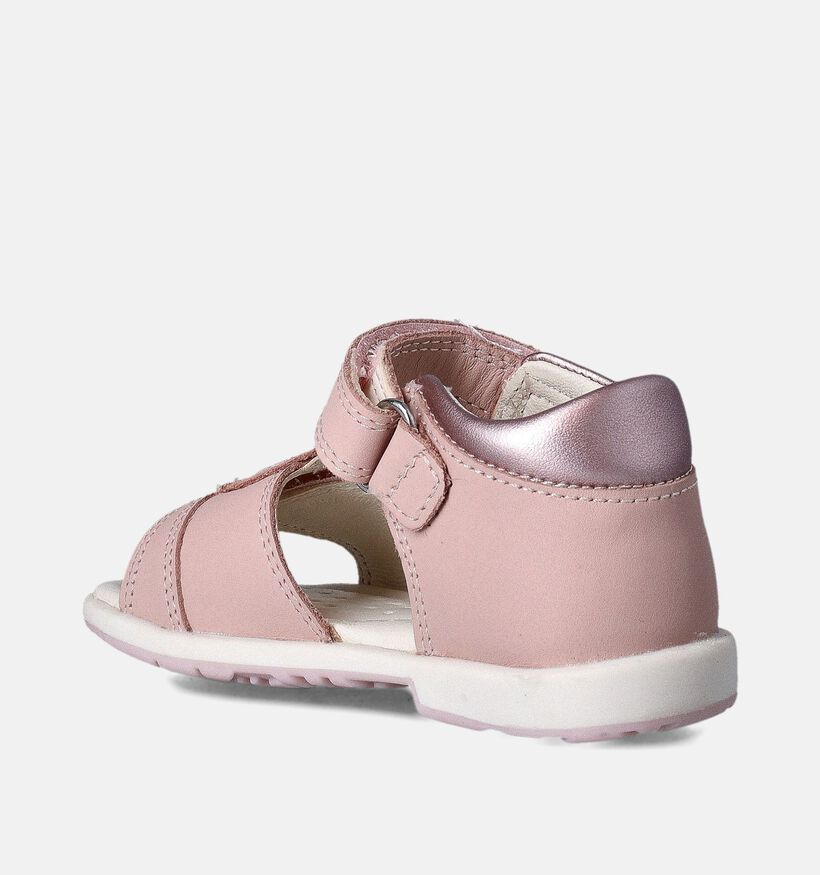Geox Verred Roze Babysandalen voor meisjes (352930)