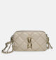Steve Madden Bmarvis Beige Crossbody tas voor dames (358245)
